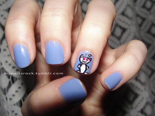 monsternails.